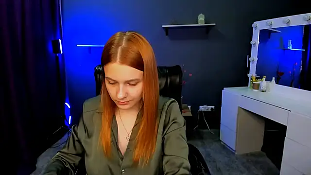 doll vey online show from 03.06.25