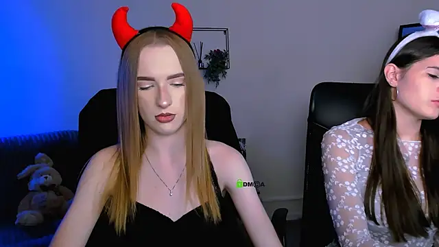 doll vey online show from 09.12.25