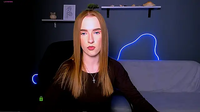 doll vey online show from 09.14.25