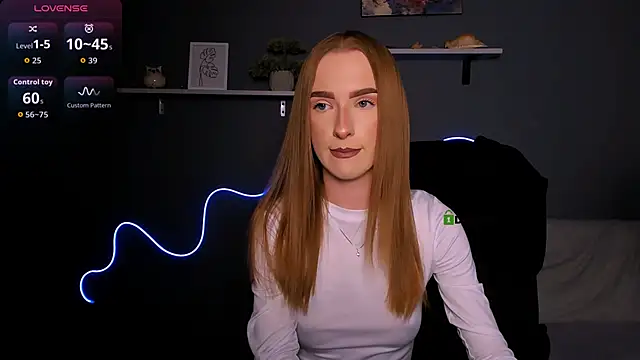 doll vey online show from 09.18.25