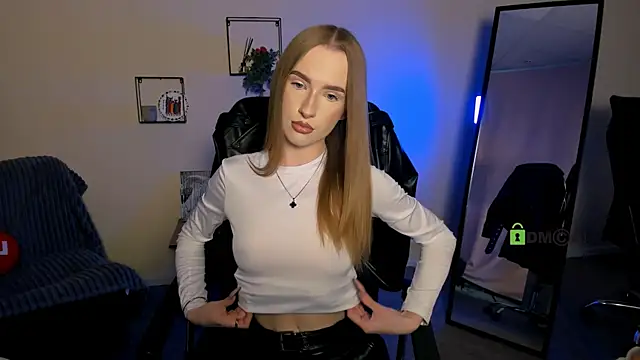 doll vey online show from 09.26.25