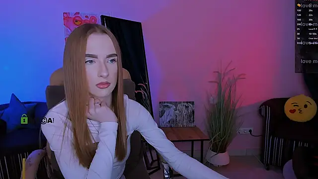 doll vey online show from 11.08.25