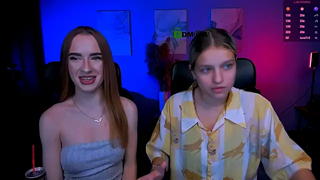 doll vey online show from 11.16.25