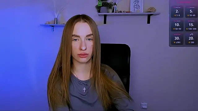 doll vey online show from 02.04.26