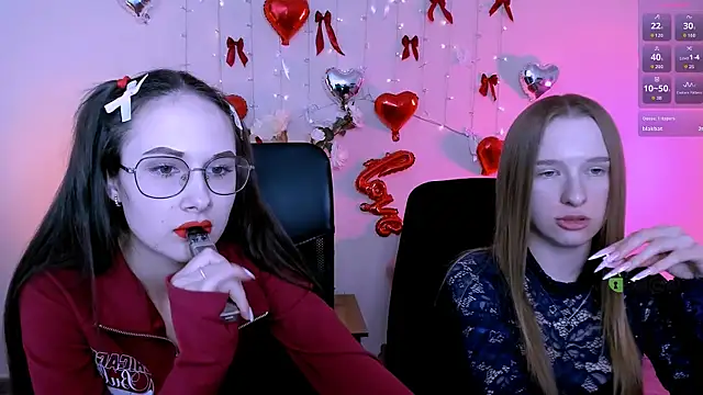 doll vey online show from 02.16.26