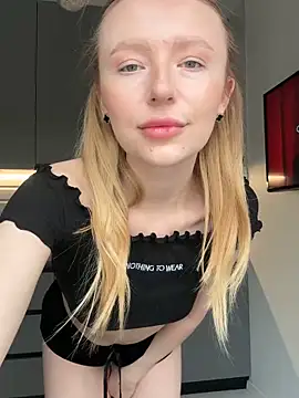 EvaBrooklyn online show from 03.02.25