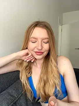 EvaBrooklyn online show from 03.09.25