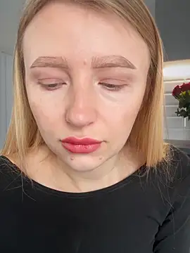 EvaBrooklyn online show from 03.15.25