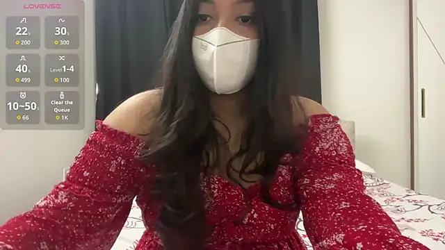 oviyakalra online show from 12.05.25