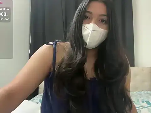 oviyakalra online show from 12.19.25