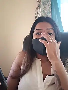 CRAZY  BITE online show from 02.05.26