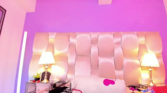 megan loviitz online show from 03.04.25