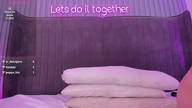 Haily b online show from 03.21.25