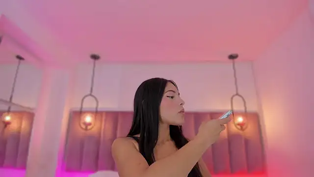 Haily b online show from 12.04.25