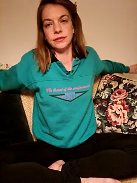 Rosemarie Blu online show from 03.04.25