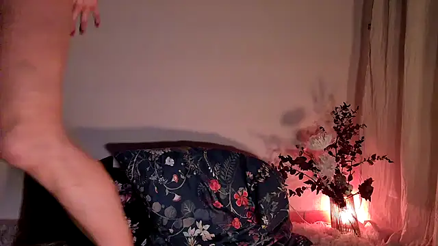 Rosemarie Blu online show from 01.17.26