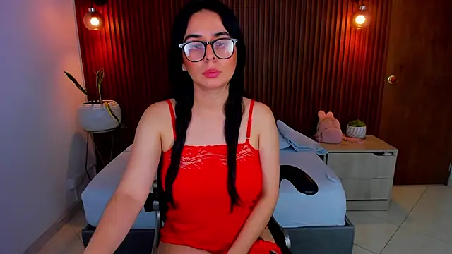 Snapshot of zakia23_ chatting on 03.18.25 zakia23 online show from 03.18.25