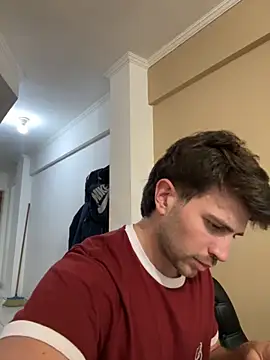 shuki0101 online show from 11.03.25