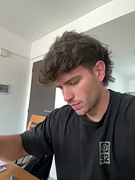 shuki0101 online show from 01.13.26