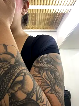 Madisson-Rivas online show from 11.03.25