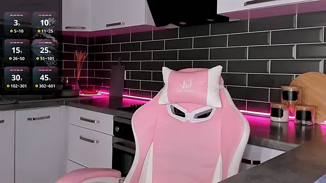 EmmaVictori1 online show from 03.17.25