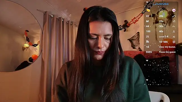 miaoconell online show from 10.28.25