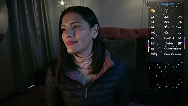 miaoconell online show from 11.26.25