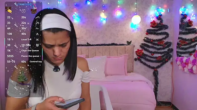 miaoconell online show from 12.17.25