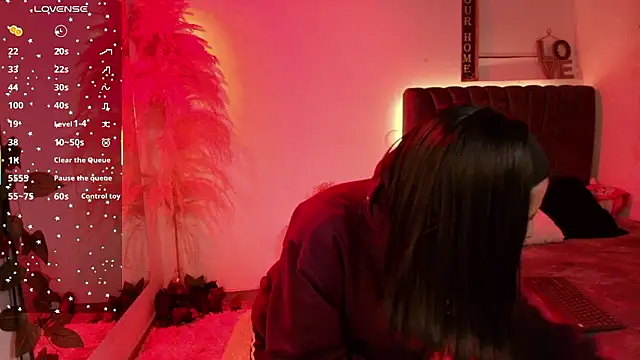 miaoconell online show from 03.13.26