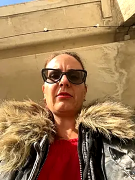 NataKitten online show from 11.01.25