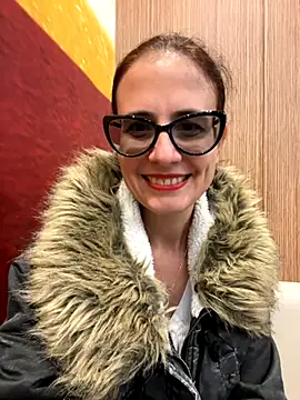 NataKitten online show from 11.20.25