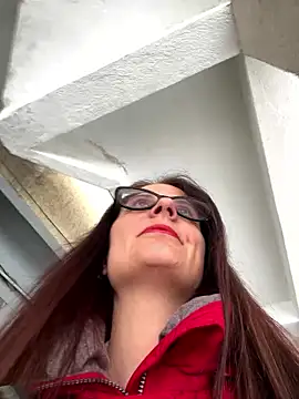 NataKitten online show from 01.11.26