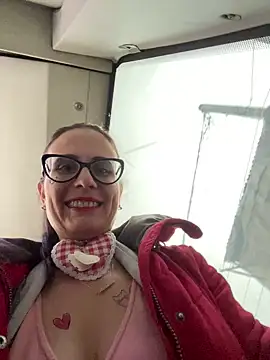 NataKitten online show from 02.11.26