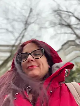 NataKitten online show from 02.15.26