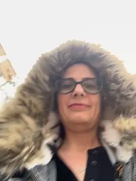 NataKitten online show from 03.31.26