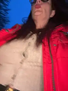 NataKitten online show from 04.02.26