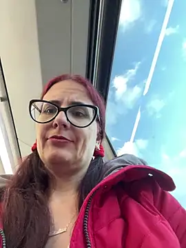 NataKitten online show from 04.03.26