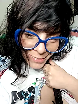 Snapshot of Ali3Martin chatting on 03.03.25 Ali3Martin online show from 03.03.25