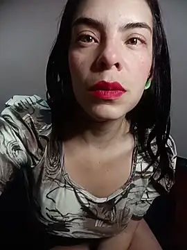 Snapshot of Ali3Martin chatting on 02.10.26 Ali3Martin online show from 02.10.26