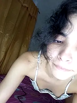 Im Tiffany1 online show from 02.26.25