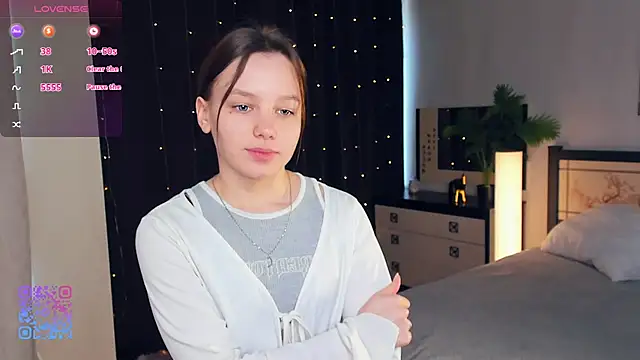 EdinaCordner online show from 03.08.25