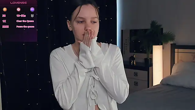 EdinaCordner online show from 03.09.25