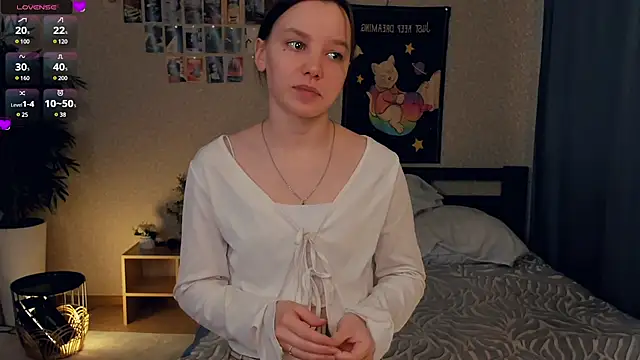 EdinaCordner online show from 03.21.25