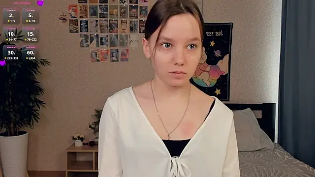 EdinaCordner online show from 03.22.25