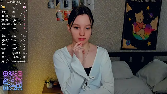 EdinaCordner online show from 03.23.25