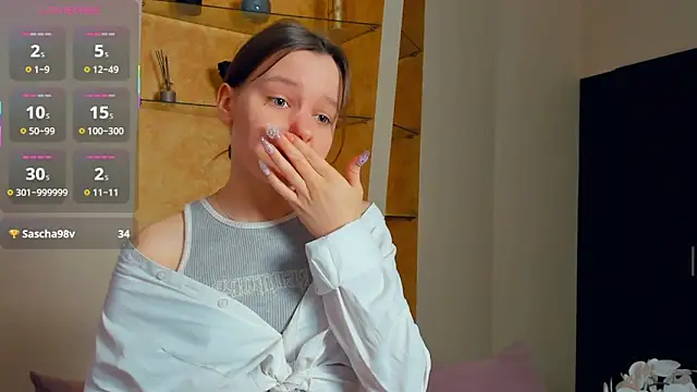 EdinaCordner online show from 09.12.25