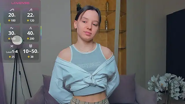 EdinaCordner online show from 10.04.25