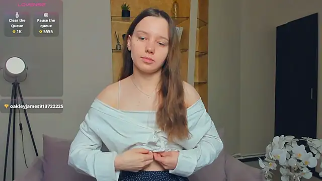 EdinaCordner online show from 11.15.25