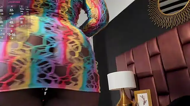 RitaGibsonn online show from 03.19.25