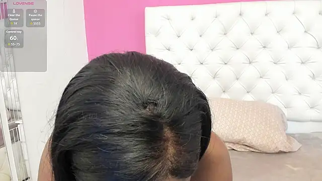 RitaGibsonn online show from 10.01.25